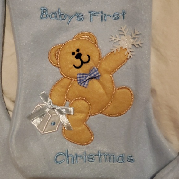 Christmas Stocking - Picture 1 of 6